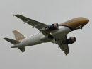 Gulf Air   Airbus A.319-112     A9C-EV