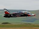 RAF Bae Hawk T1A   XX159