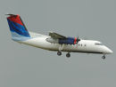 Regional 1 Airlines  DeHavilland  DHC-8-102 Dash 8   C-FLAD