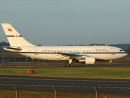 Belgium Air Force   Airbus A.310-322   CA-02