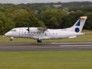 AeroCardal  Dornier 328-110   CC-AEY