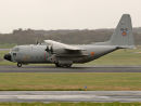 Belgian Air Force   Lockheed C-130H Hercules   CH-10 