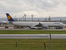 Lufthansa   Airbus  A340-642X     D-AIHW