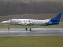 Binair  Swearingen SA227AT Merlin IV  D-CBIN