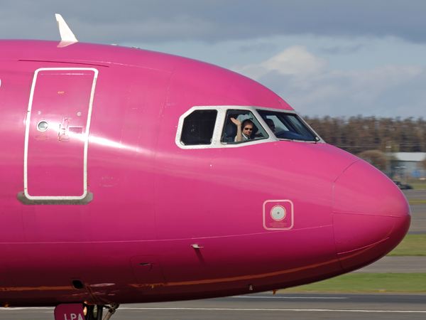 Wizz Air