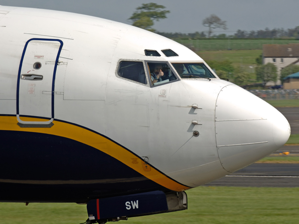 Ryanair
