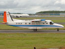 National Environment Research Council     Dornier 228-101      D-CALM