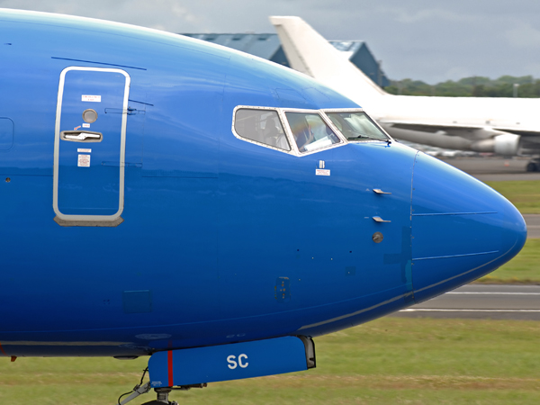 Ryanair