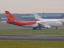 Oasis Hong Kong Airlines    Boeing 747-412   B-LFB