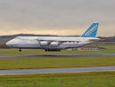 Antonov Airlines     Antonov AN-124-100    UR-82007 