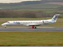 Flybe   Embraer ERJ-145    G-EMBP