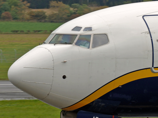 Ryanair