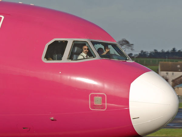 Wizz Air