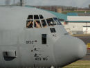 USAF C-130J  05-8152