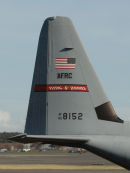 USAFLockheed C-130J Hercules