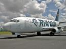 Ryanair 737-2T5 EI-CKS