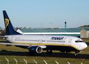 Ryanair Boeing 737-8AS EI-CSC