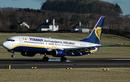 Ryanair Boeing 737-8AS EI-CSZ
