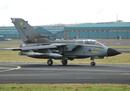 RAF Panavia Tornado GR4A (DB) ZA370