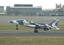 RAF SEPECAT Jaguar GR3A (GB) XX720