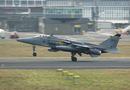 RAF SEPECAT Jaguar GR3A (GR) XZ400
