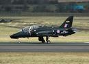 Royal Navy HS Hawk T1 XX165