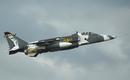 RAF SEPECAT Jaguar GR3A (GU) XX725