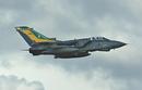 RAF Panavia Tornado GR4(XIII) ZA602