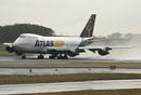 Atlas Air Boeing 747-230B(SCD) N512MC