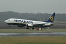 Ryanair Boeing 737-8AS EI-CSA