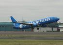 Ryanair Boeing 737-8AS EI-CSC "Cable&Wireless"