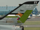 RAF
Panavia Tornado GR4