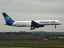 Thomas Cook Airlines  
Boeing 757-28A  G-FCLB
