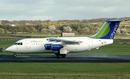 Cityjet Bae 146-200  EI-CNQ