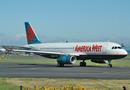 America West Airlines  Airbus A320-232  N676AW