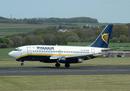 Ryanair Boeing 737-204ADV EI-CJG