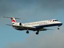 British Airways CitiExpress
Embraer RJ145EU  G-EMBO