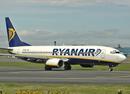 Ryanair Boeing 737-8AS EI-DAY