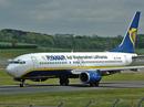 Ryanair Boeing 737-8AS EI-CSH 