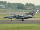 RAF Panavia Tornado GR4(FE) ZA393