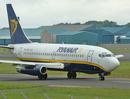 Ryanair 737-230ADV EI-CNX