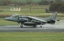 RAF BAe Harrier GR7 (09) ZD328