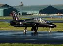 Royal Navy HS Hawk T1A(CT) XX325