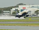Ryanair Boeing 737-230ADV EI-CNZ