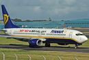 Ryanair Boeing 737-8AS EI-CTB
