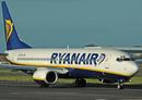 Ryanair Boeing 737-8AS EI-DCB