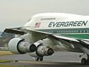 Evergreen International Airlines Boeing 747-273C N470EV