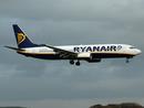 Ryanair Boeing 737-8AS EI-DHA