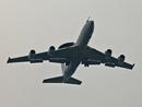 RAF Boeing E-3D Sentry AEW1  ZH102