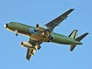 America West Airlines  Airbus A320-232  N679AW